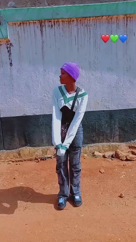 TikTok video thumbnail by lucypurity254