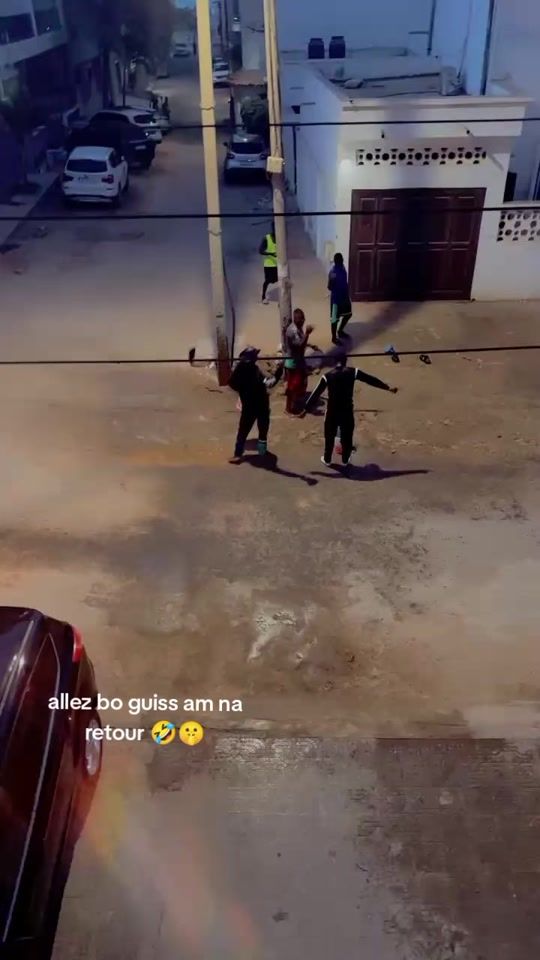 TikTok video thumbnail by ousmaned1612