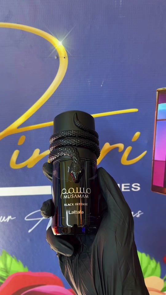 TikTok video thumbnail by dinariperfumes