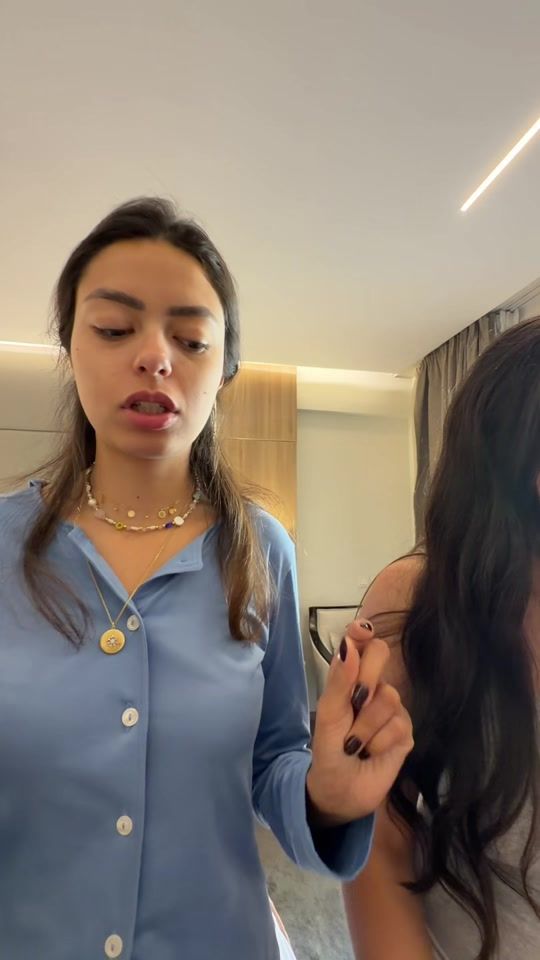 TikTok video thumbnail by aminaayoub_