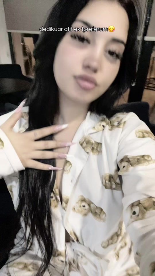 TikTok video thumbnail by _.sinndi_.00