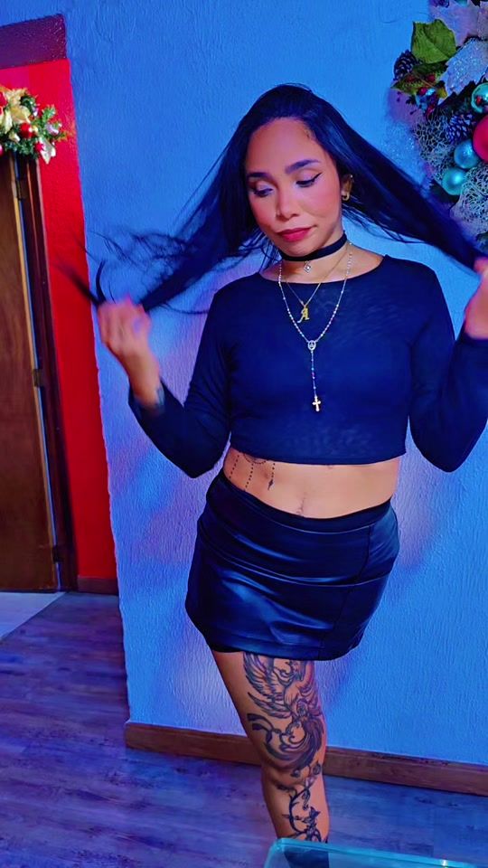TikTok video thumbnail by andreynahf