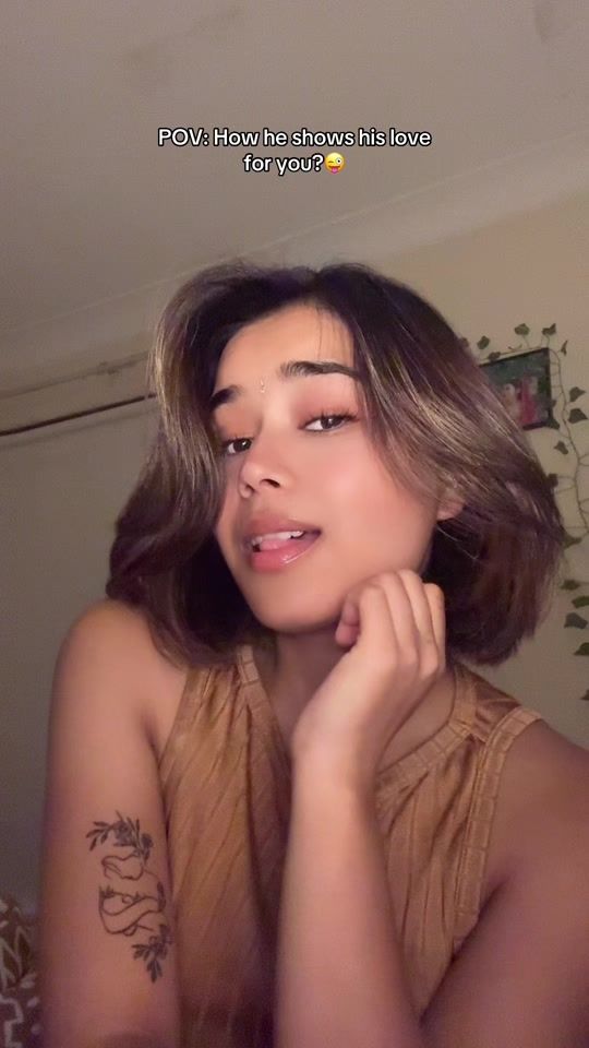 TikTok video thumbnail by preetythapa57