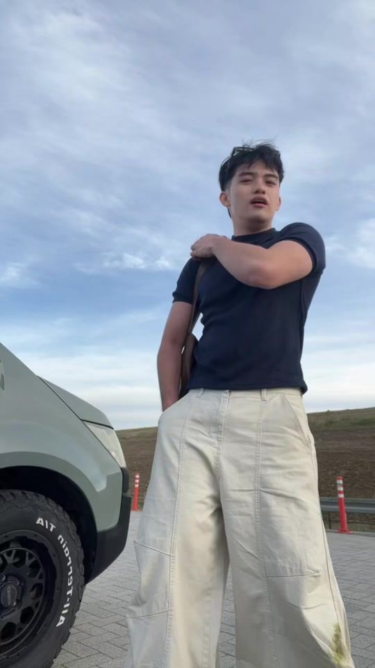 TikTok video thumbnail by rebarizo13