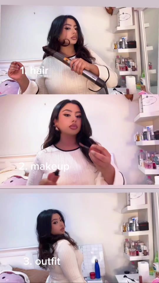 TikTok video thumbnail by sonikalamichhane