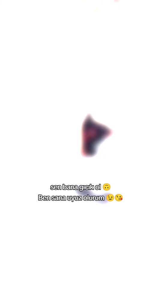 TikTok video thumbnail by sonsuz.sevdam_