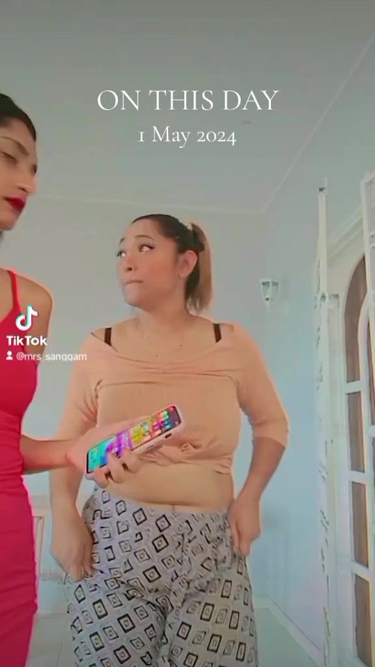 TikTok video thumbnail by mrs_sanggam