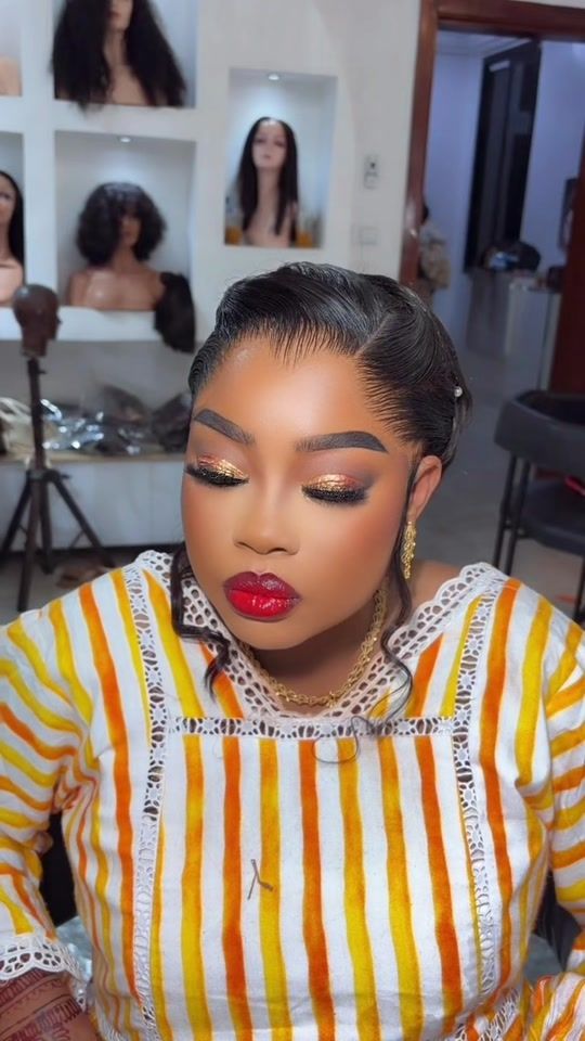 TikTok video thumbnail by evistamakeup1