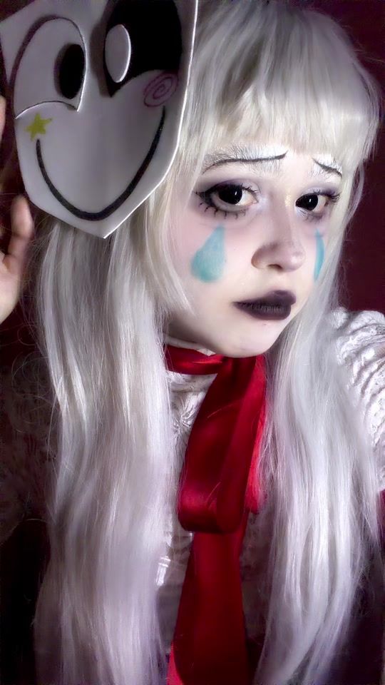 TikTok video thumbnail by choki.cosplays