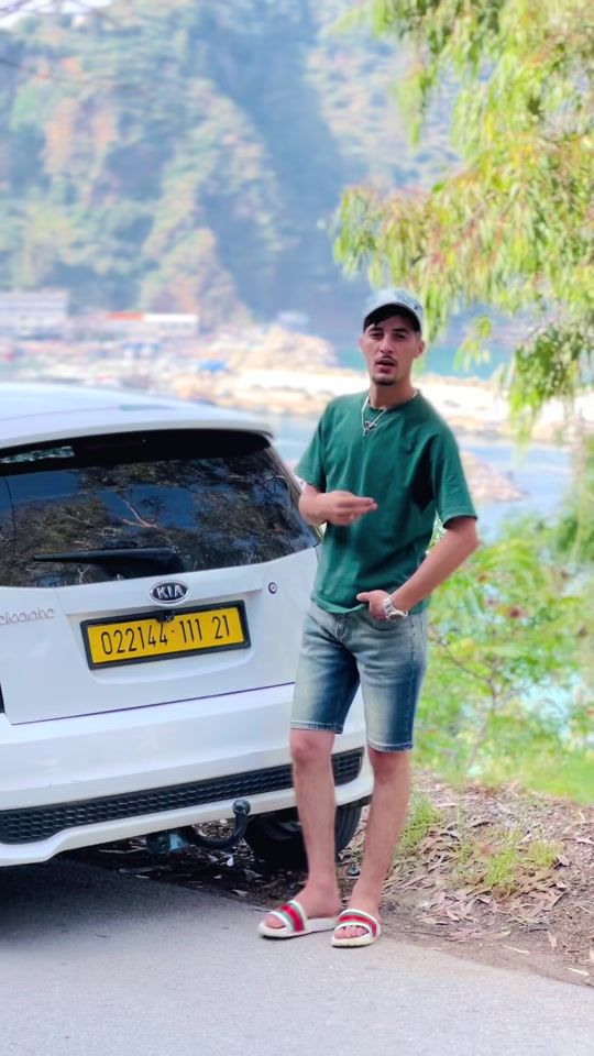 TikTok video thumbnail by ziadmakh