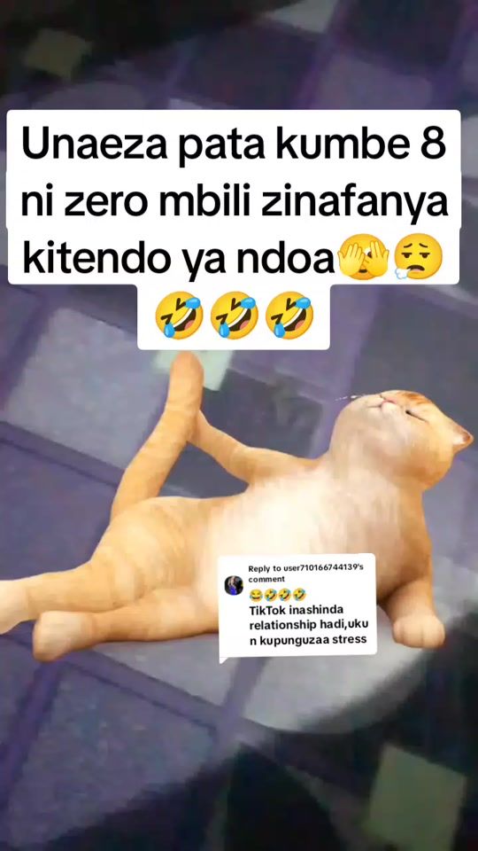 TikTok video thumbnail by okelo_eliud