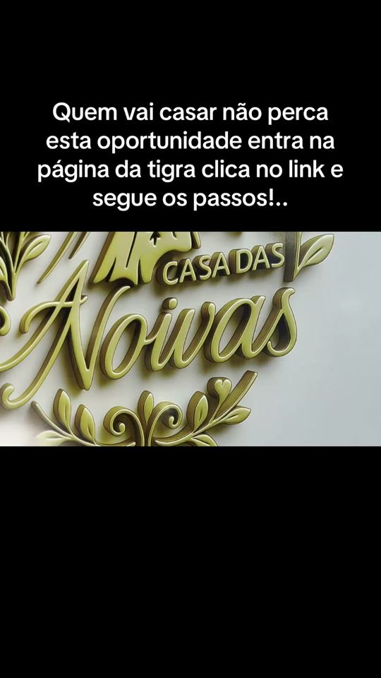TikTok video thumbnail by genilson_eventos