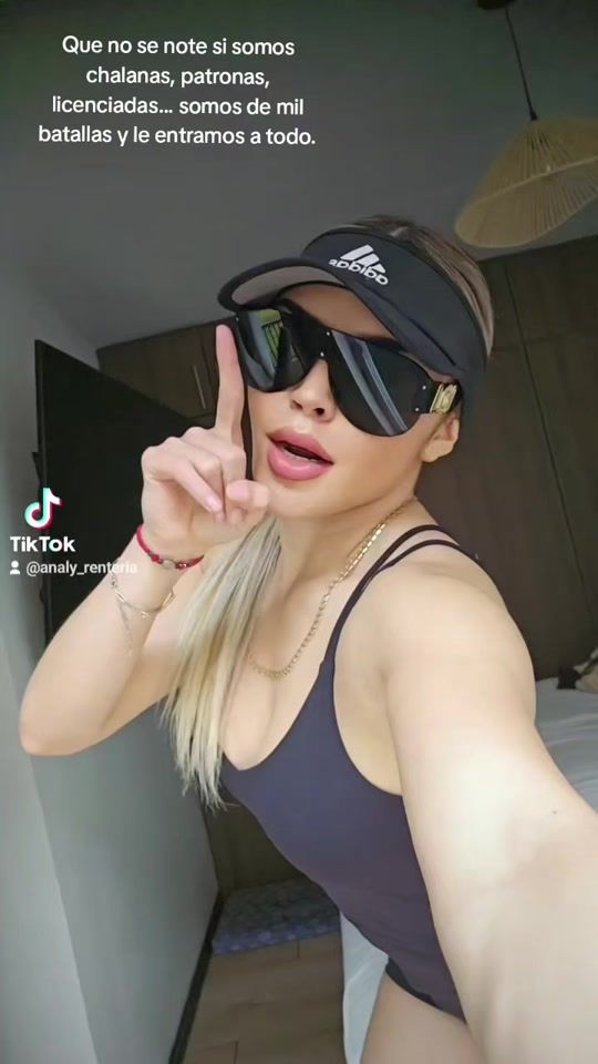 TikTok video thumbnail by analy_renteria
