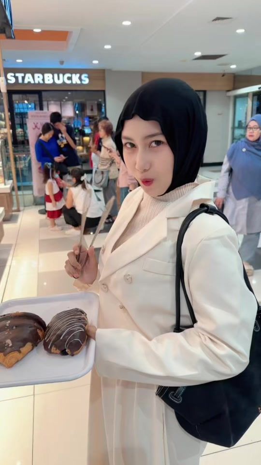 TikTok video thumbnail by iswandaamelia