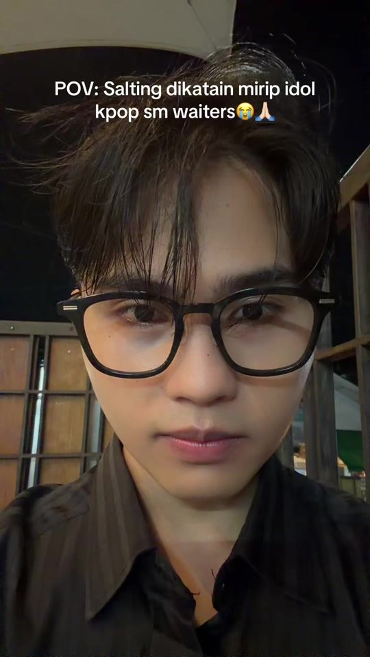 TikTok video thumbnail by ranggakim_