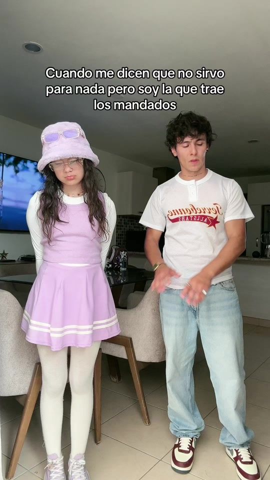 TikTok video thumbnail by betinyflowsito