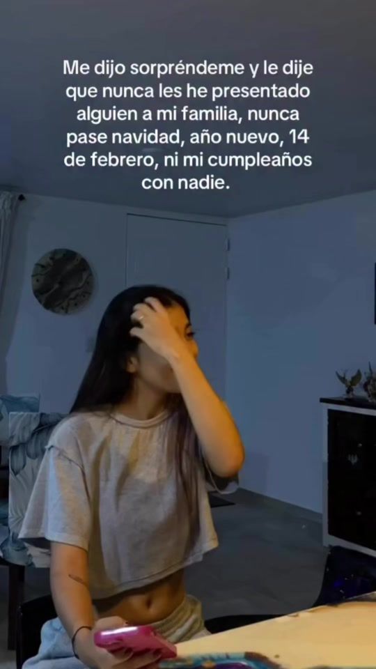 TikTok video thumbnail by chica__indirectas