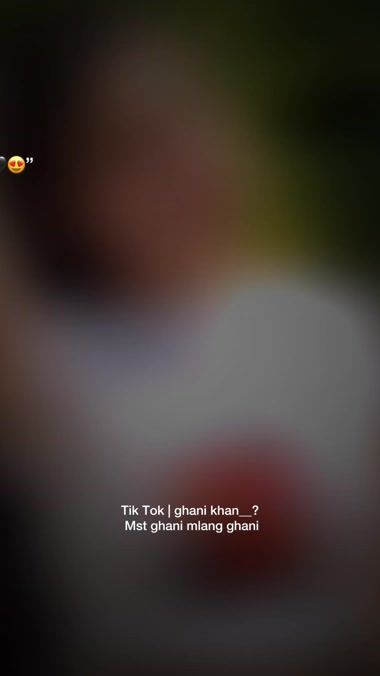TikTok video thumbnail by ghanikhan__2