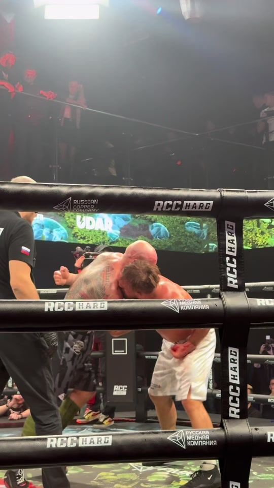 TikTok video thumbnail by kovalevvlad_mma
