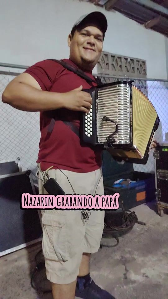 TikTok video thumbnail by nazariobarriosb