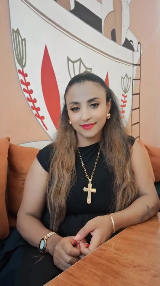 TikTok video thumbnail by wudasetefera