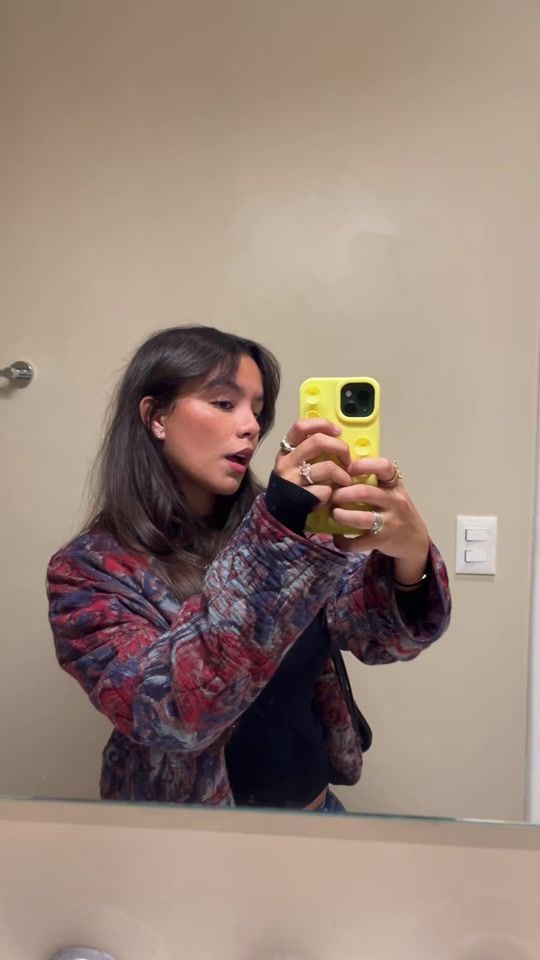 TikTok video thumbnail by luizagamaaaa