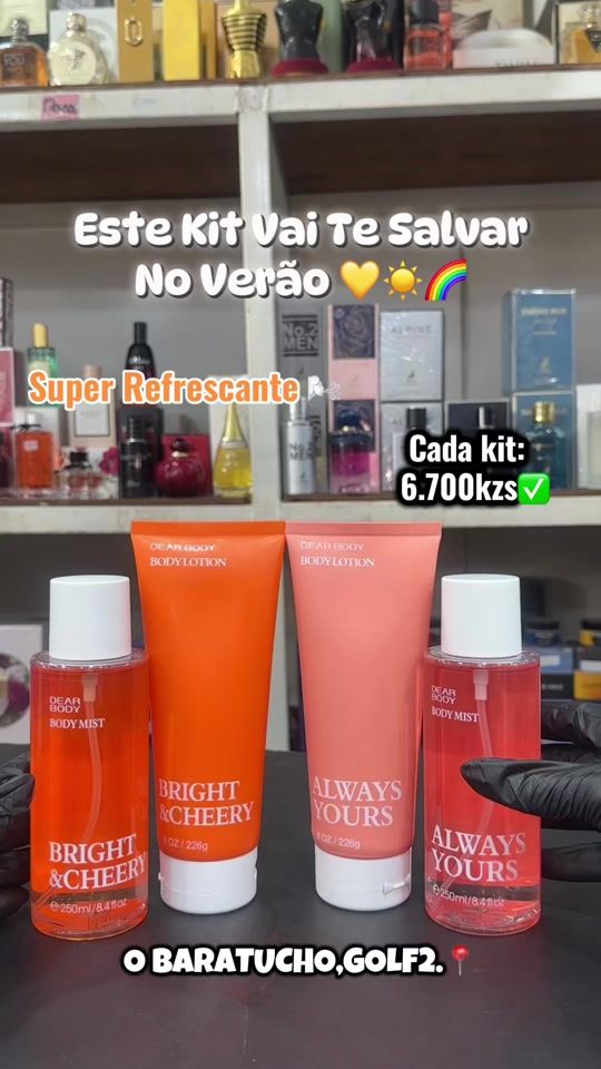 TikTok video thumbnail by dearbody.angola