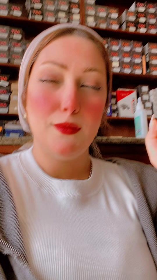 TikTok video thumbnail by totaelghandour3