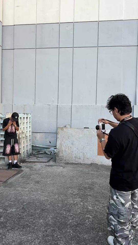 TikTok video thumbnail by dopeteesmnl