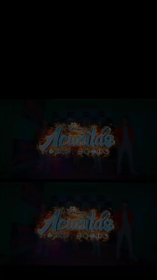 TikTok video thumbnail by proyecto_acunitas_