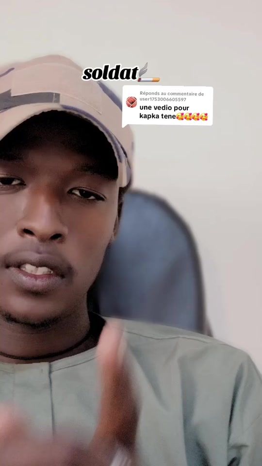 TikTok video thumbnail by wilet_tchad