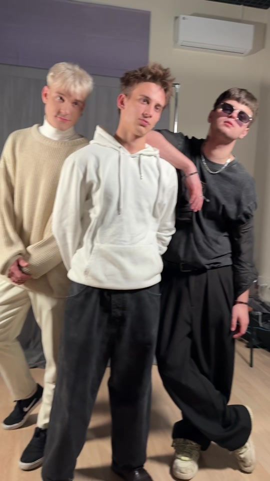 TikTok video thumbnail by kr_band_