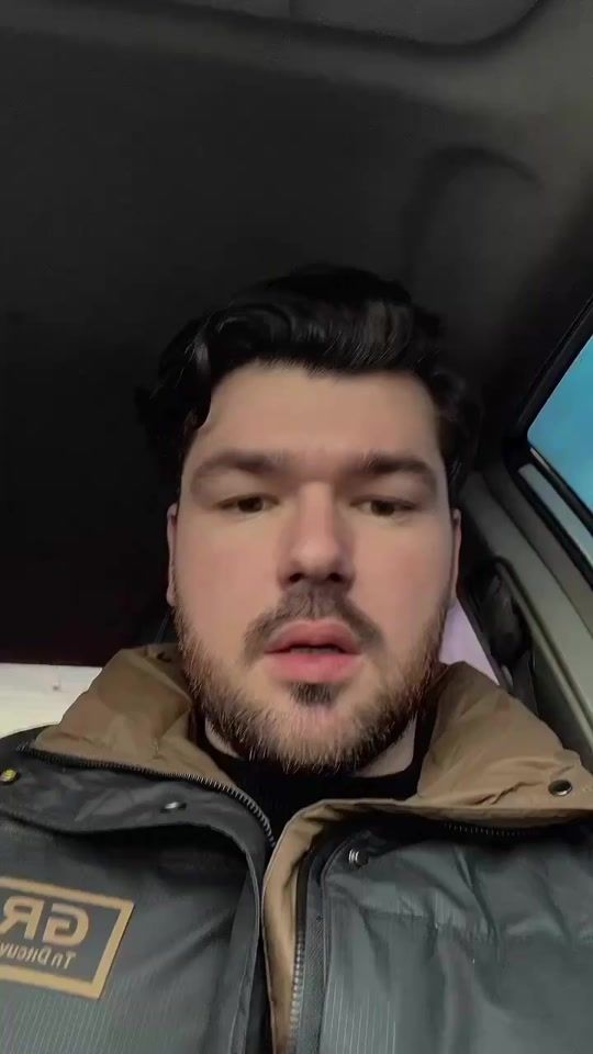 TikTok video thumbnail by bahromhd