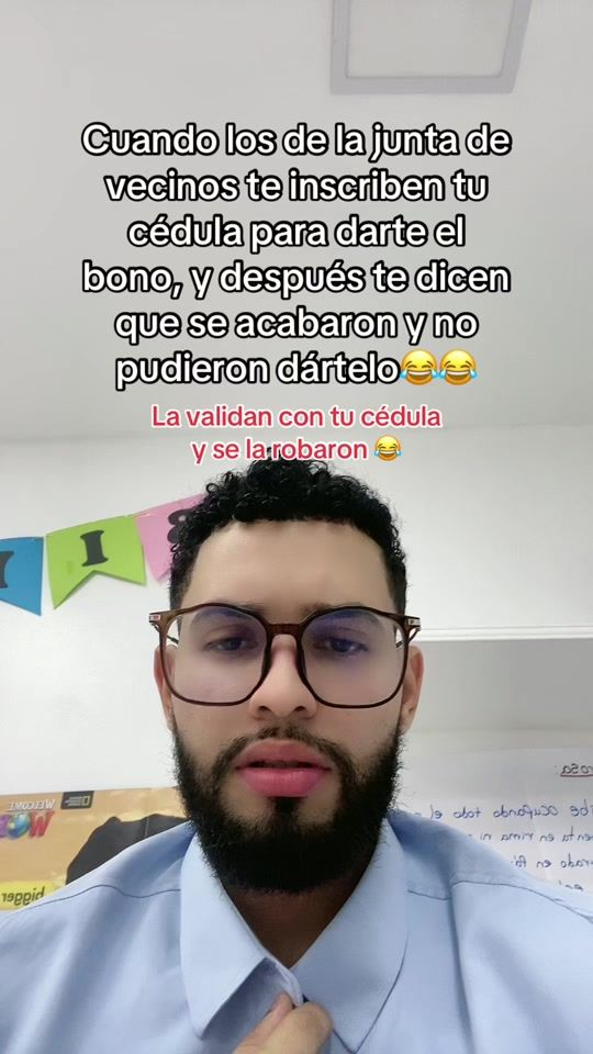 TikTok video thumbnail by el_profevictor
