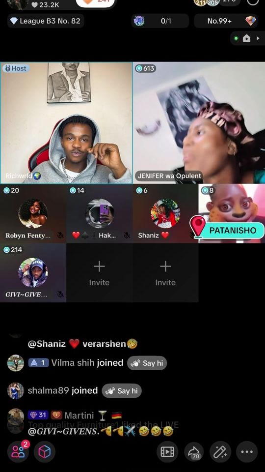 TikTok video thumbnail by richwrld._