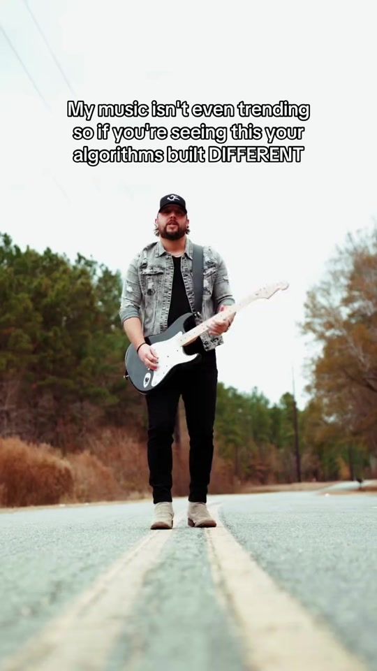 TikTok video thumbnail by jakesuttonmusiic