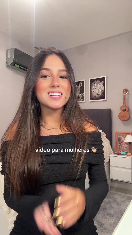 TikTok video thumbnail by vickyqueirozz