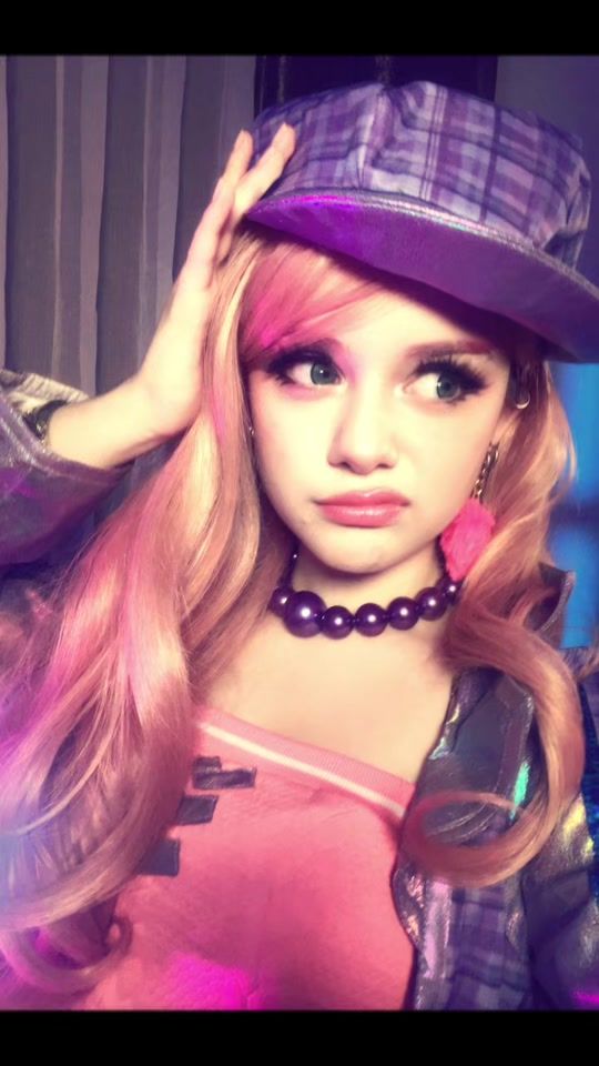 TikTok video thumbnail by valentinelia_