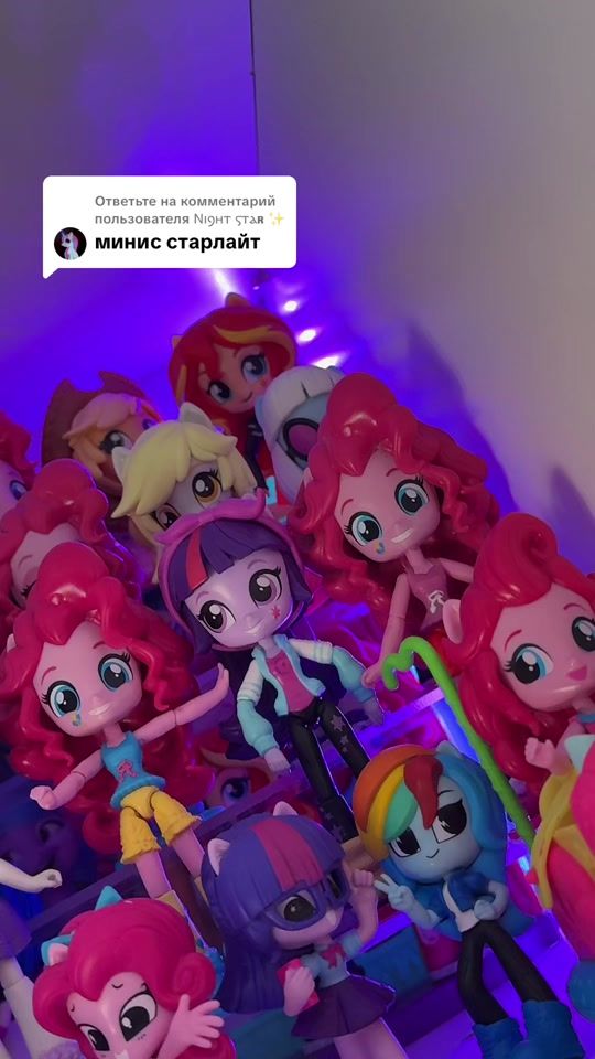 TikTok video thumbnail by mlplifefim
