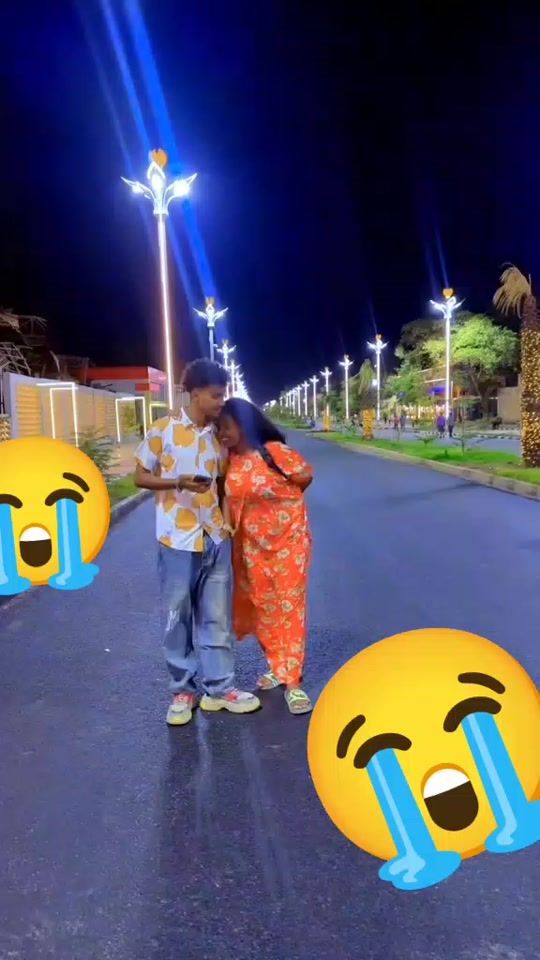 TikTok video thumbnail by jalee_oromo