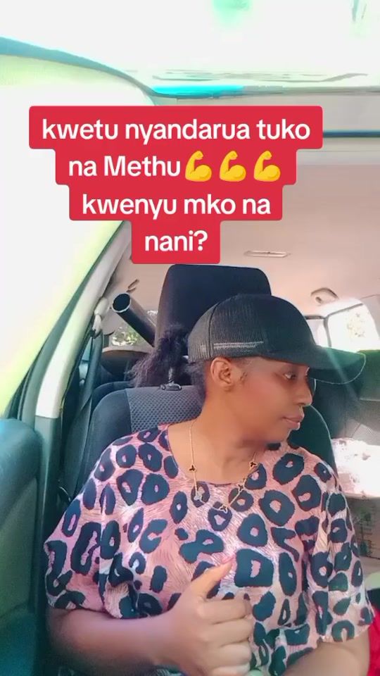 TikTok video thumbnail by florahkamau5