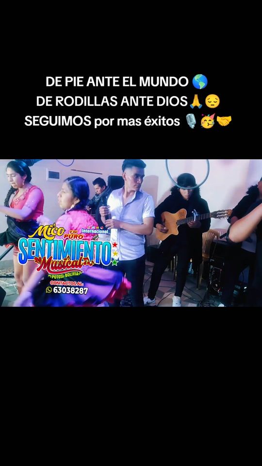 TikTok video thumbnail by verinmatiasmico