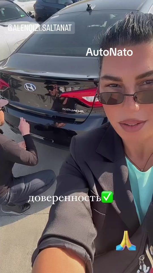 TikTok video thumbnail by autonato1