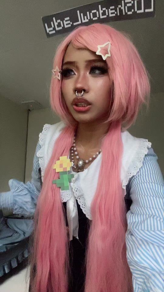 TikTok video thumbnail by d3cadencee