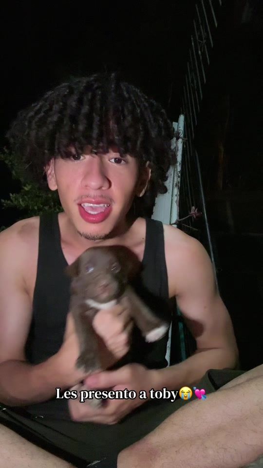 TikTok video thumbnail by keenny_martinez