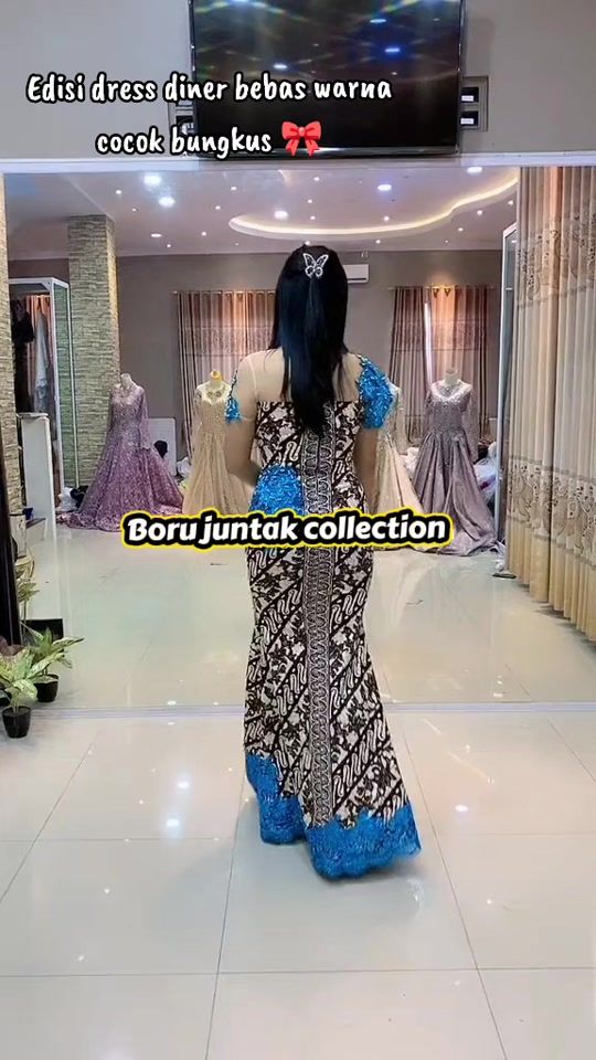 TikTok video thumbnail by borujuntakcollection