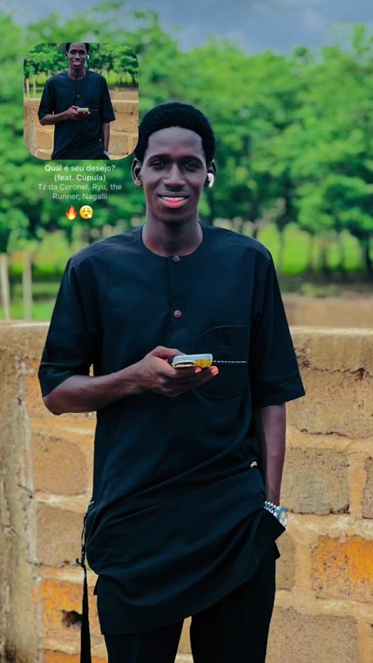 TikTok video thumbnail by baba.niangadou80