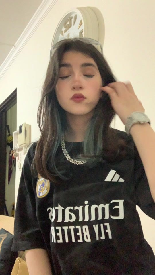 TikTok video thumbnail by l1lnahall