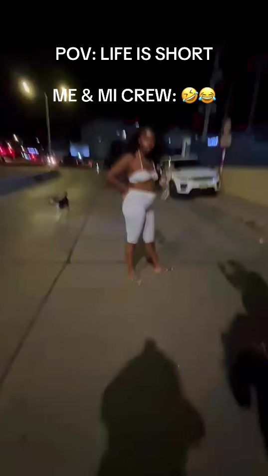 TikTok video thumbnail by iambrittz