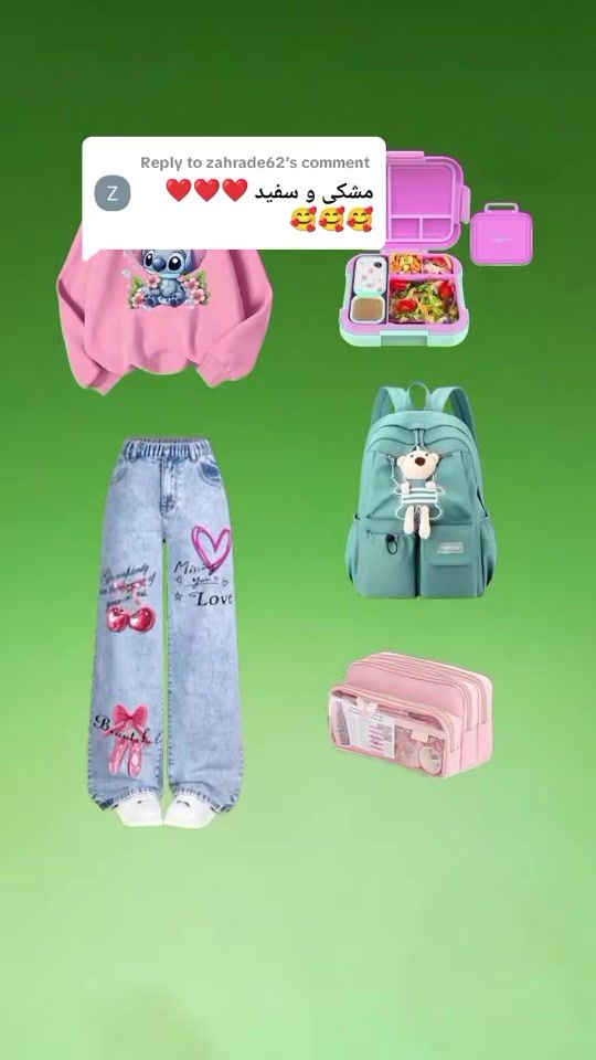 TikTok video thumbnail by .sisterli
